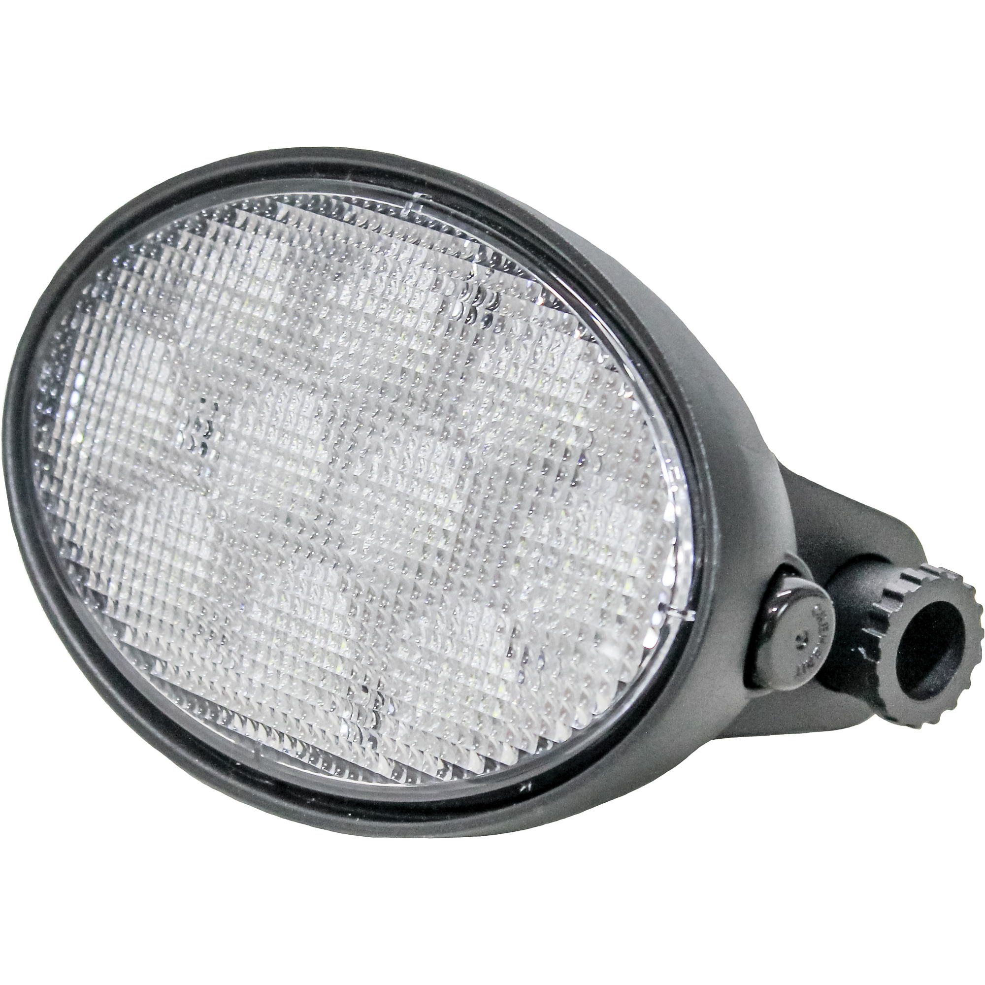 Tiger Lights, Challenger MT LED Oval Work Light -, Light Type LED, Included (qty.) 1 Model# TL7065